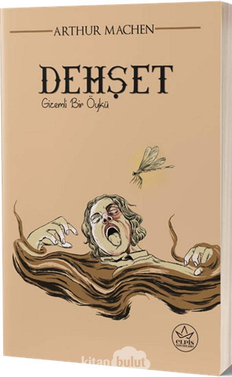 Dehset Gizemli Bir Öykü