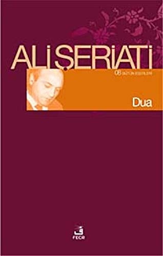 Dua; Bütün Eserleri 08