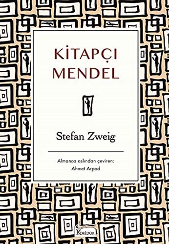Kitapçı Mendel