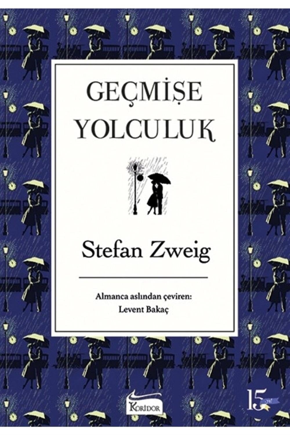 Geçmişe yolculuk