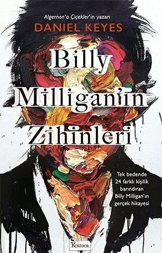 Billy Milliganin Zihinleri