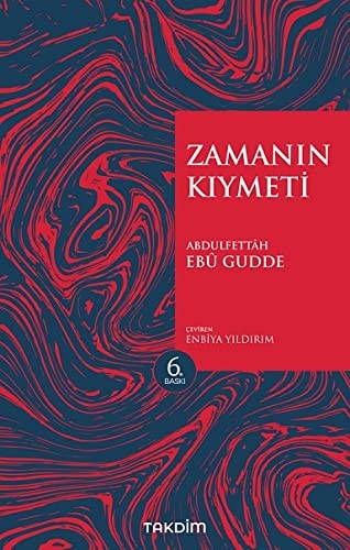 Zamanin Kiymeti Genisletilmis Baski