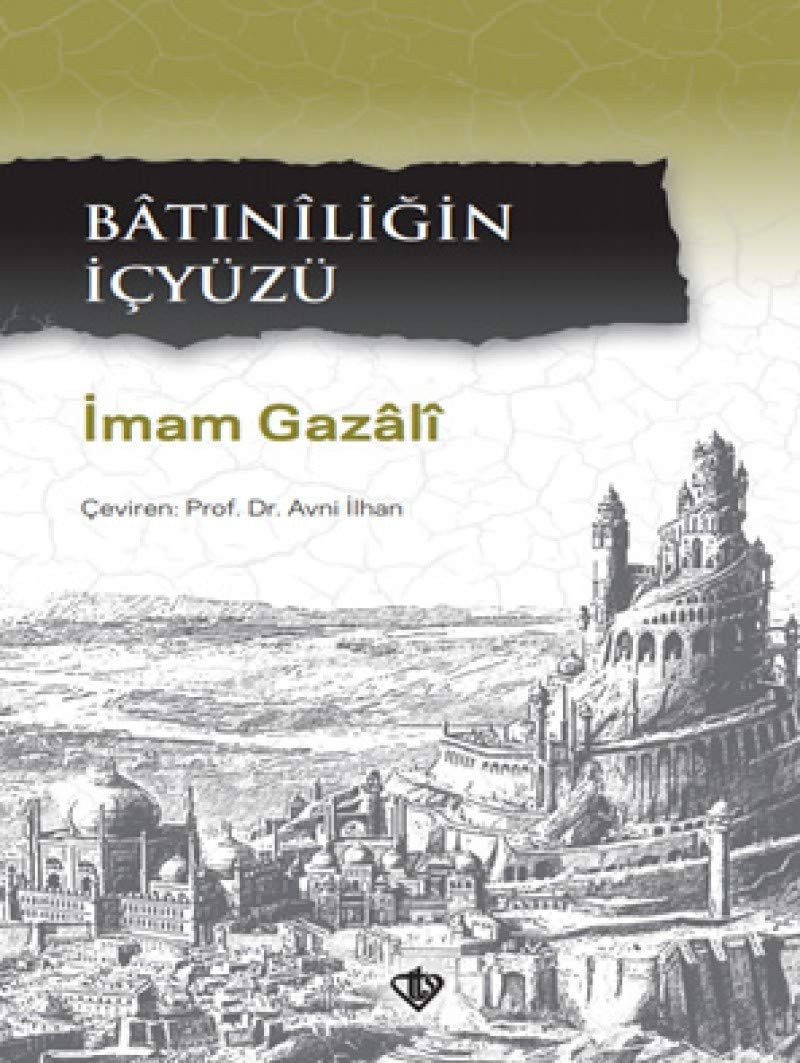 Batiniligin Icyüzü