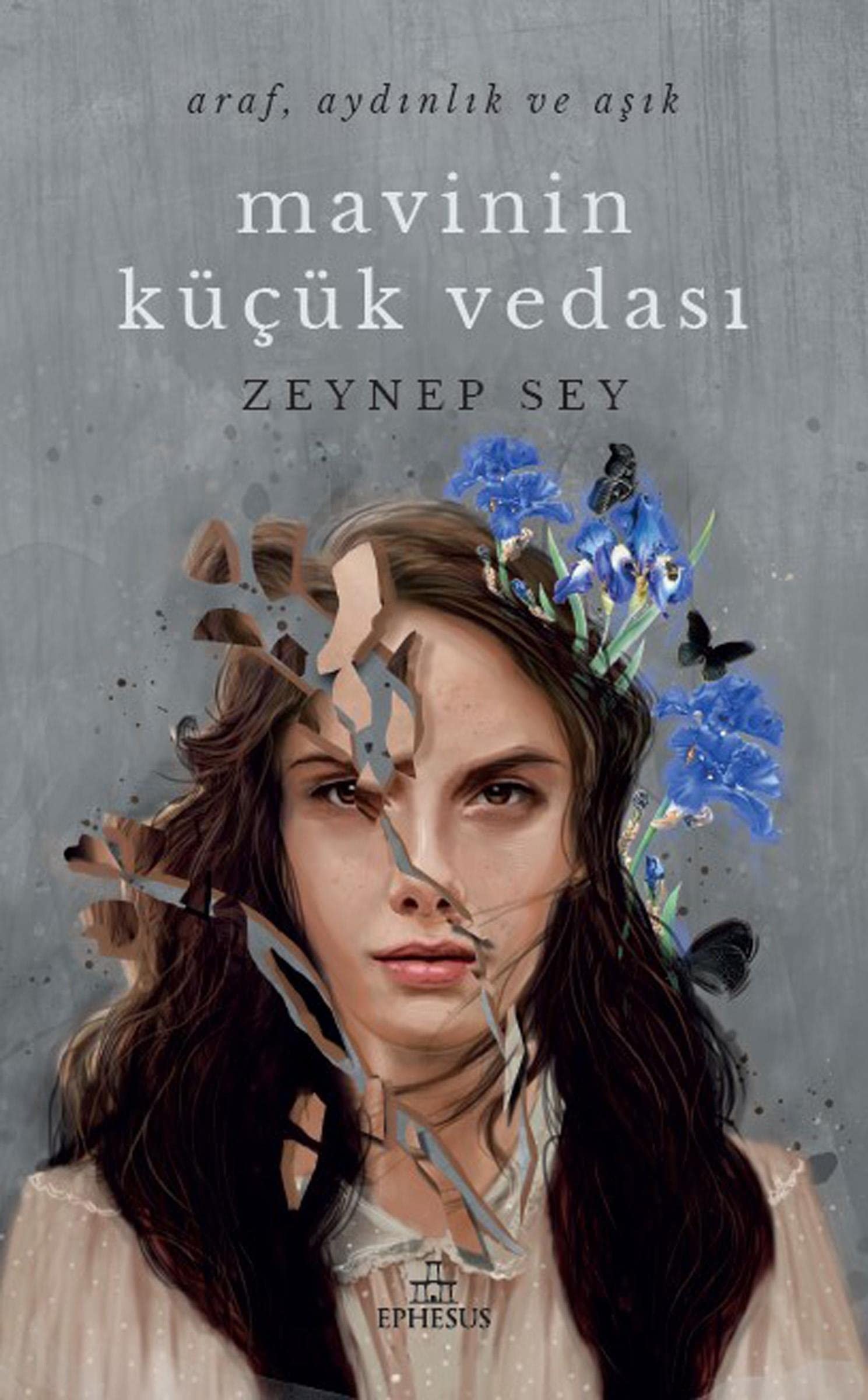 Mavinin Kücük Vedasi