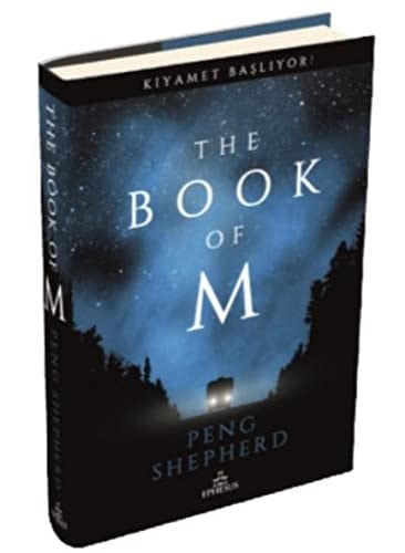 The Book Of M - Kiyamet Basliyor Ciltli
