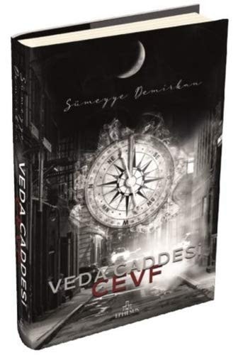 Veda Caddesi CEVF Ciltli