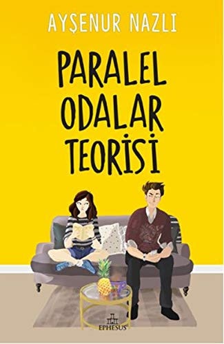 Paralel Odalar Teorisi Ciltli