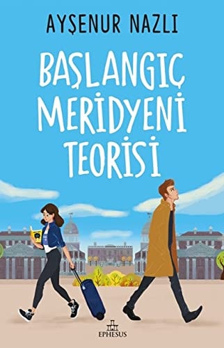 Baslangic Meridyeni Teorisi Ciltli
