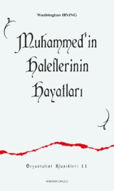 Muhammed'in haleflerinin hayatları