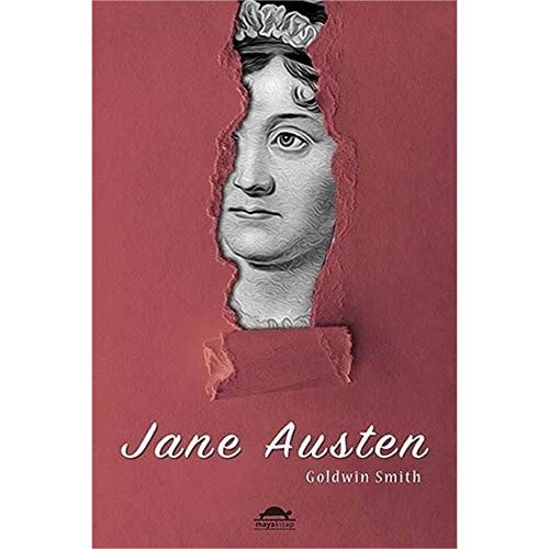 Jane Austen (Özel Ayraciyla)