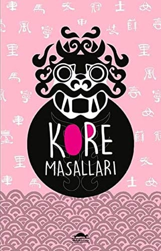 Kore Masallari
