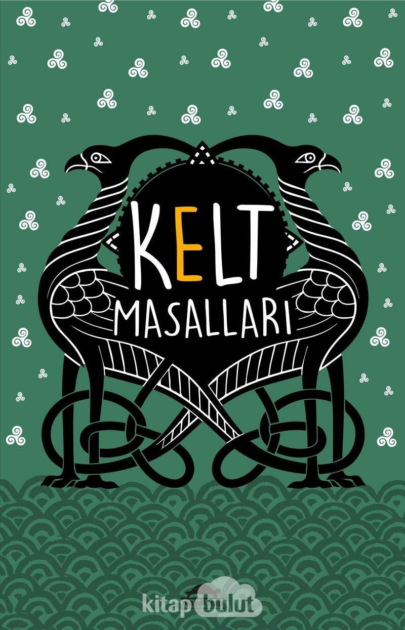 Kelt Masallari