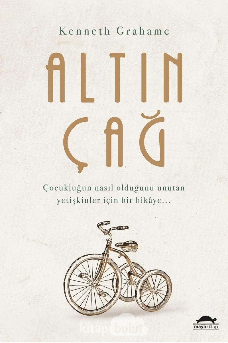 Altin Cag Cocuklugun nasil oldugunu unutan yetiskinler icin bir hikaye