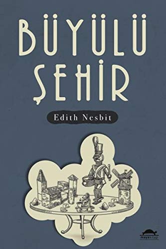 Büyülü Sehir