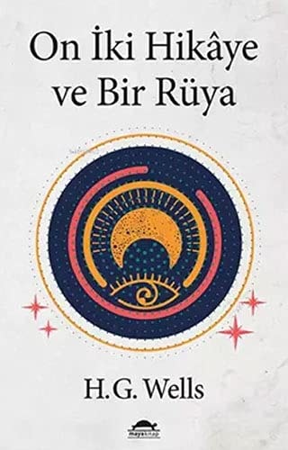 On Iki Hikaye ve Bir Rüya