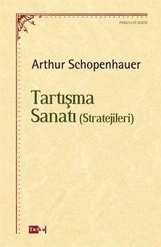Tartisma Sanati (Stratejileri)