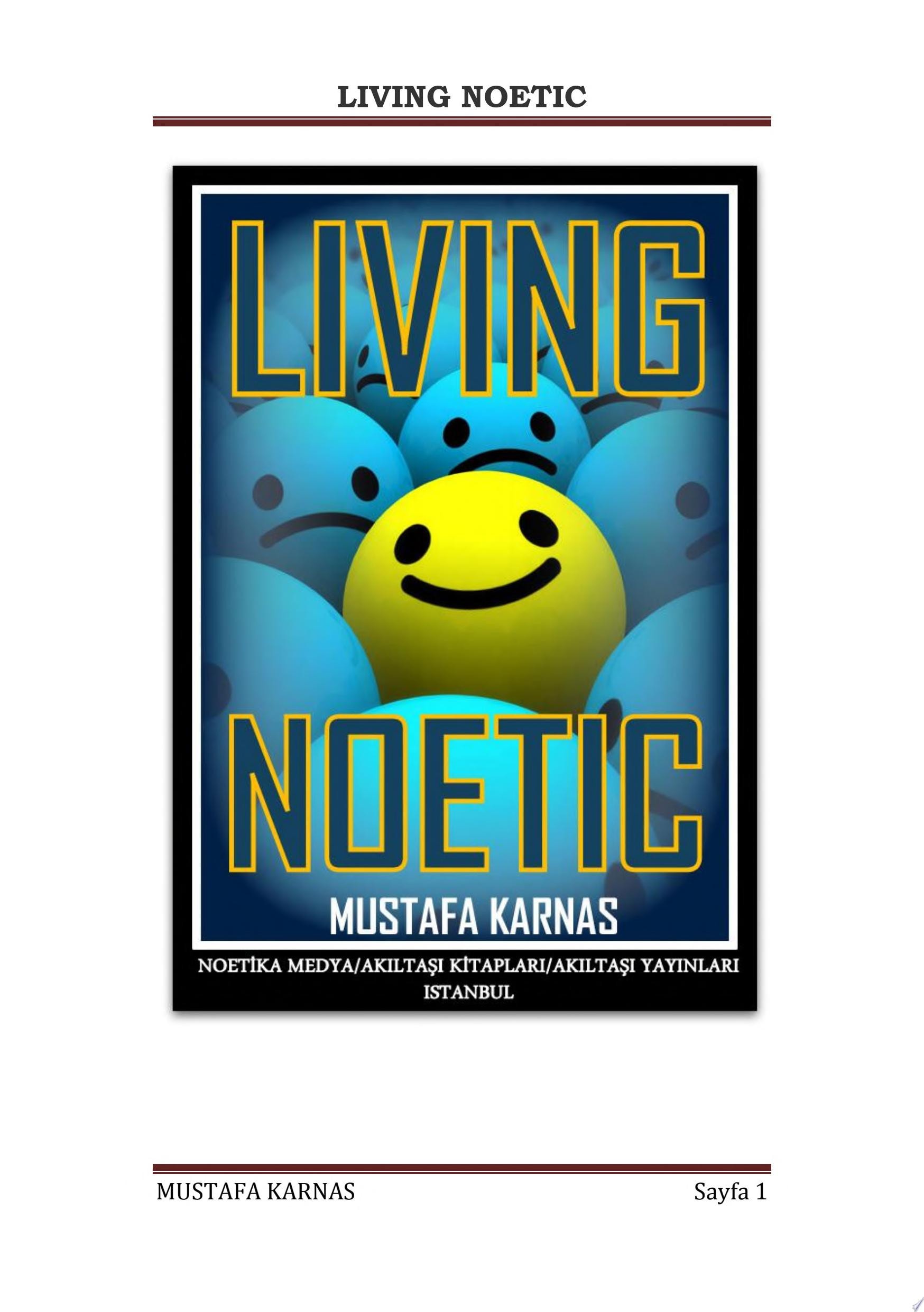 LIVING NOETIC