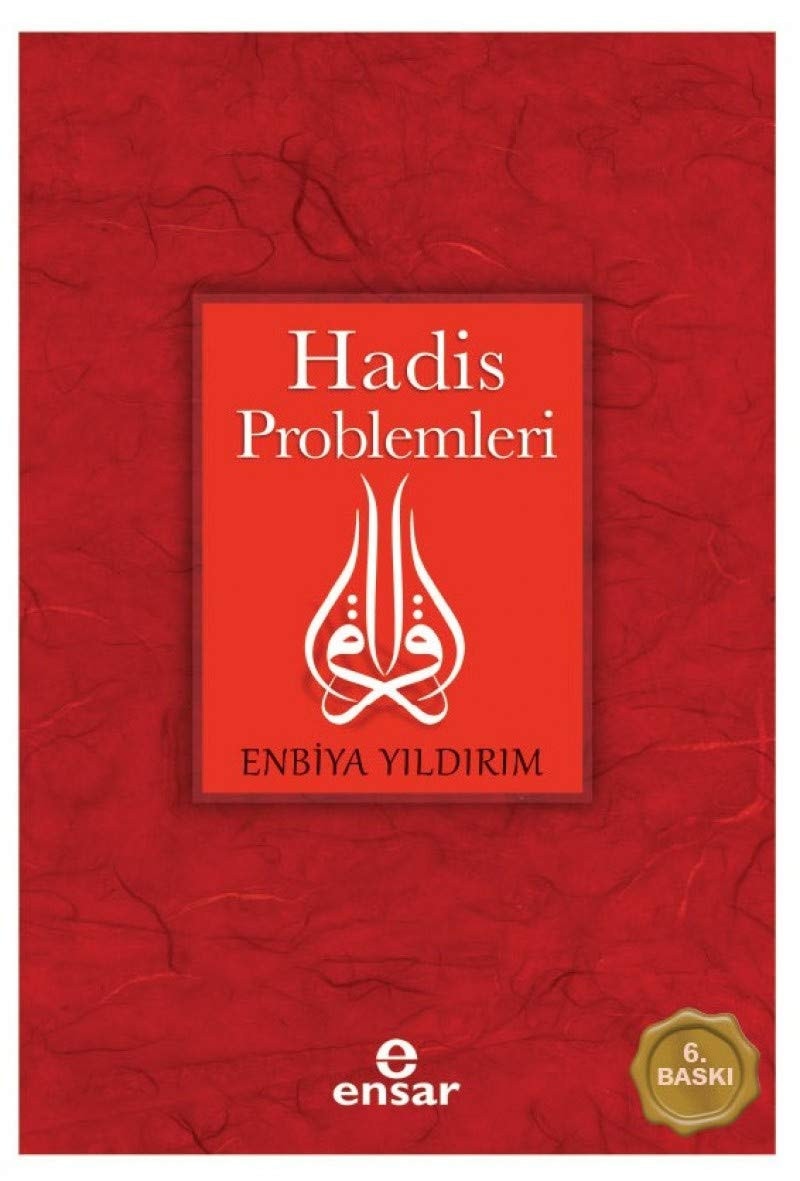 Hadis Problemleri Ciltli