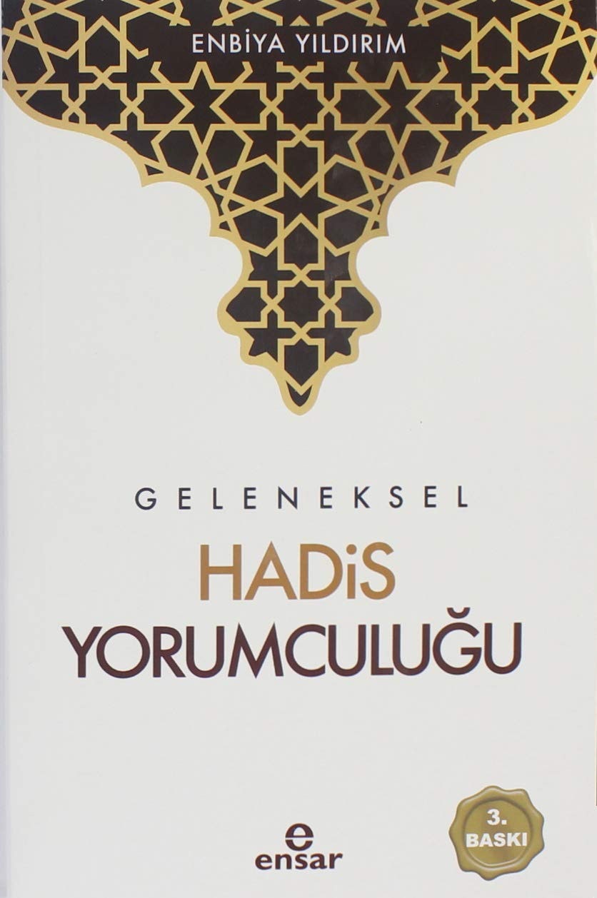 Geleneksel Hadis Yorumculugu