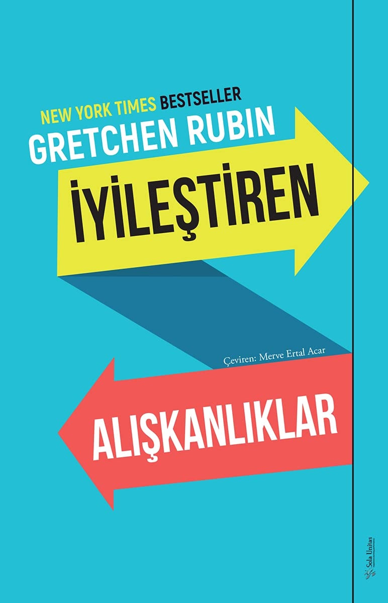Iyilestiren Aliskanliklar