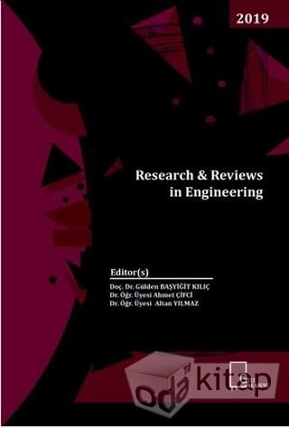 Research Reviews in Engineering