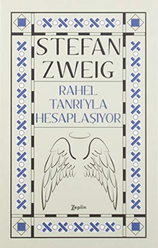 Rahel Tanri'yla Hesaplasiyor