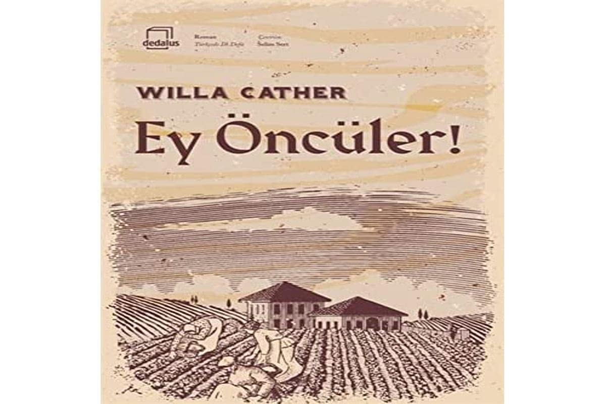 Ey Öncüler!