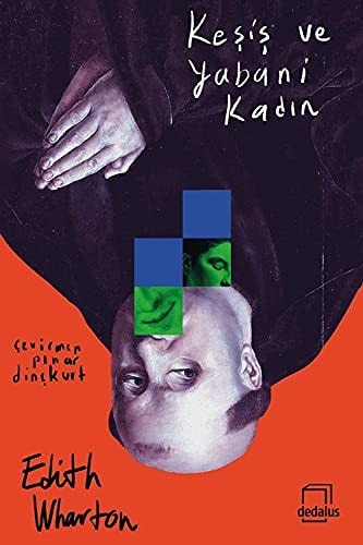 Kesis ve Yabani Kadin