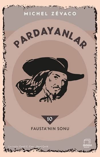 Faustanin Sonu - Pardayanlar 10