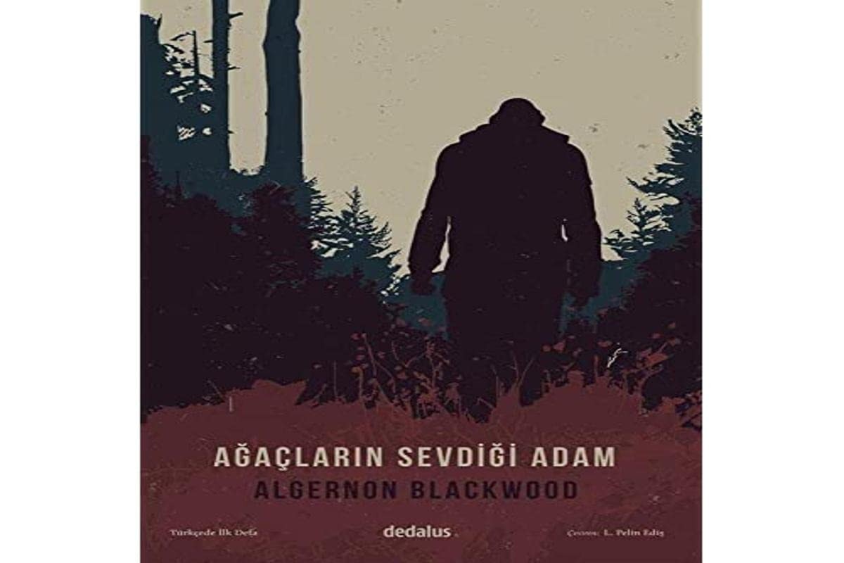 Ağaçların Sevdiği Adam