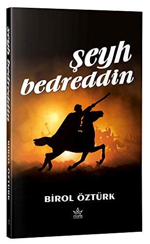 Seyh Bedreddin
