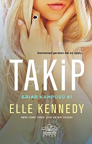 Takip Briar Kampüsü #1