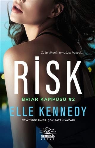 Risk Briar Kampüsü 2