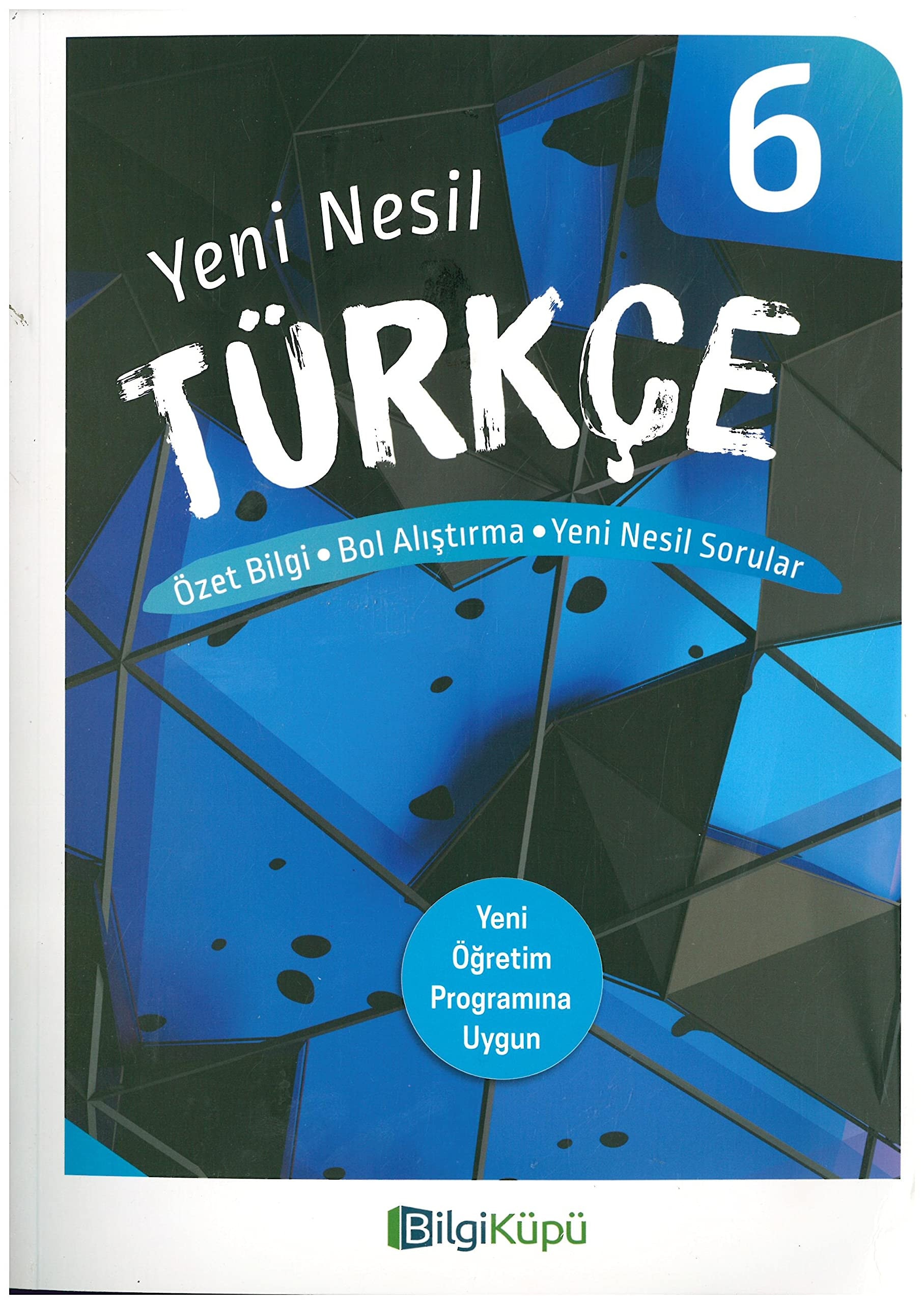 6. Sınıf Yeni Nesil Türkçe