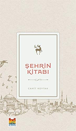 Sehrin Kitabi