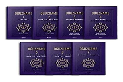 Oğuzname