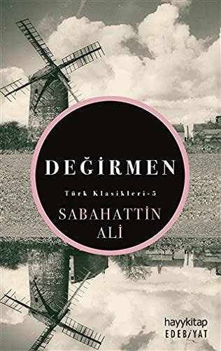 Degirmen Türk Kasikleri 5