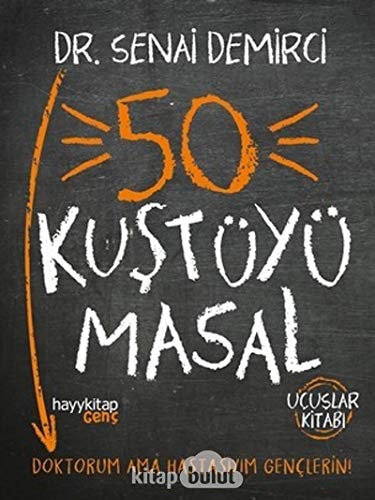 50 Kustüyü Masal