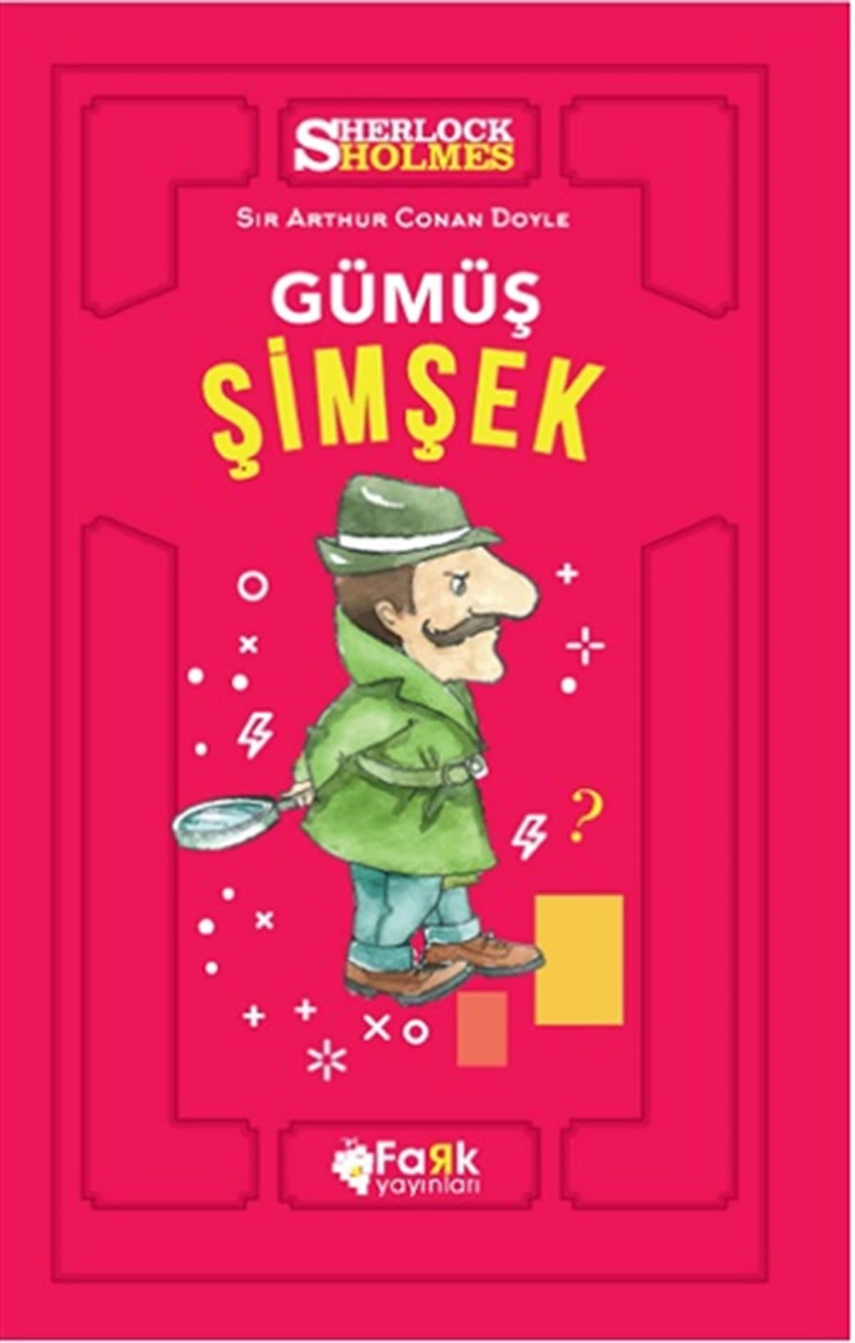 Gümüs Simsek