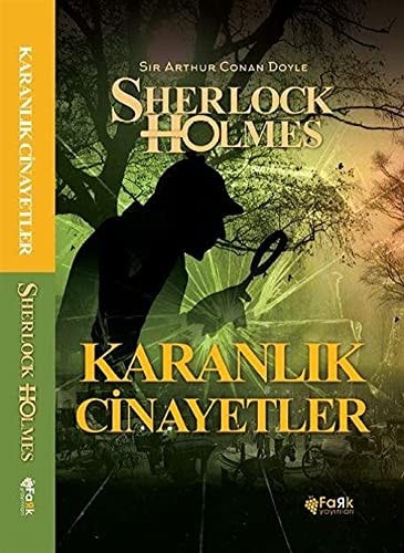 Karanlik Cinayetler Sherlock Holmes