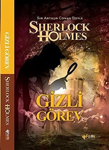 Gizli Görev Sherlock Holmes