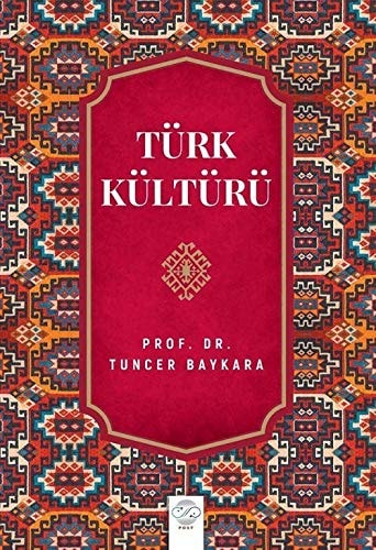 Türk kültürü