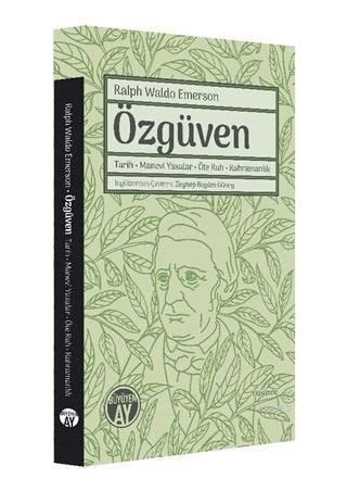 Özgüven Tarih, Manevi Yasalar, Öte Ruh, Kahramanlik