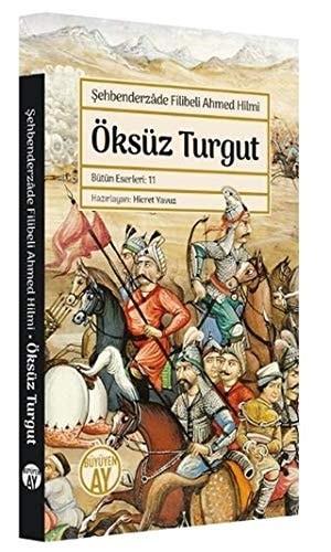 Öksüz Turgut tam metin