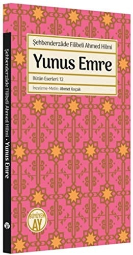 Yunus Emre inceleme - metin