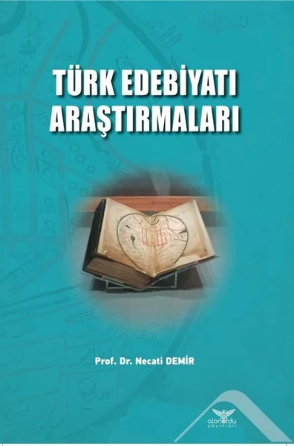 Türk edebiyatı araştırmaları