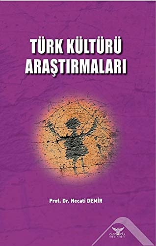 Türk kültürü araştırmaları