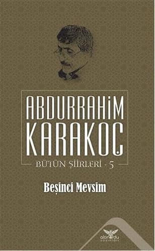 Beşinci Mevsim - Bütün Şiirleri 5