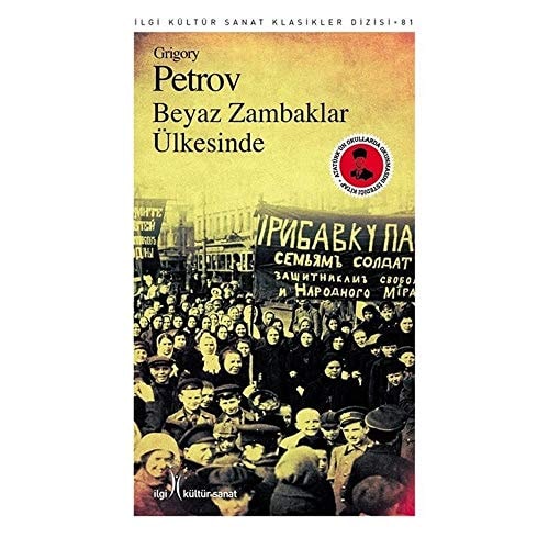 Beyaz Zambaklar Ülkesi