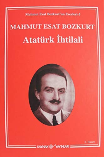 Atatürk Ihtilali 1-2 Ciltli